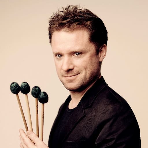 Colin Currie Kansas City Tickets