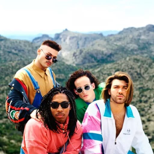 Color Me Badd Kansas City Tickets