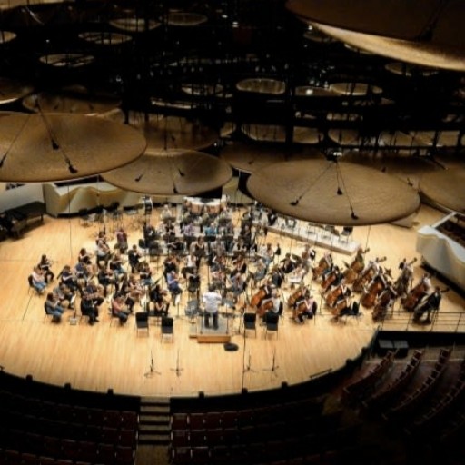Colorado Symphony Chorus Kansas City Tickets