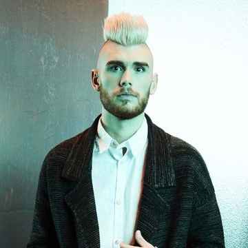 Colton Dixon in Kansas City