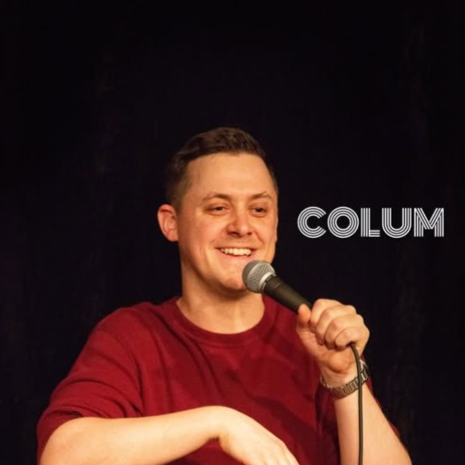 Colum Tyrrell Kansas City Tickets