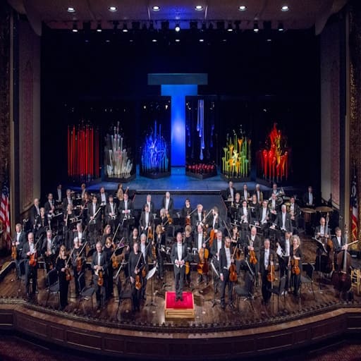 Columbus Symphony Kansas City Tickets