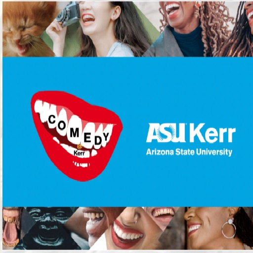 Comedy At Kerr Kansas City Tickets