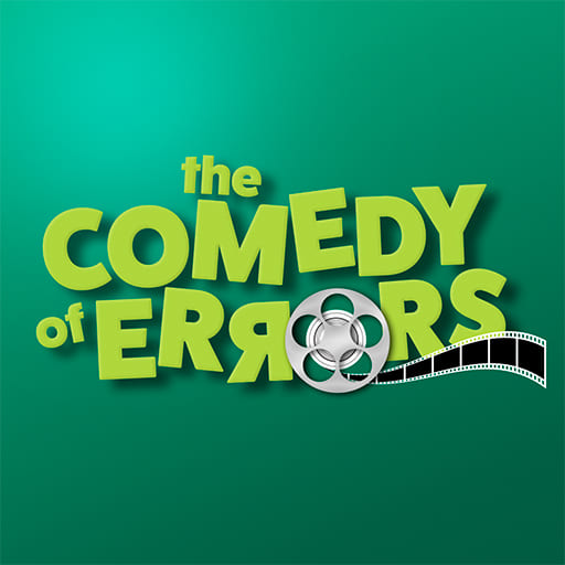 Comedy of Errors Kansas City Tickets