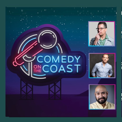 Comedy On The Coast Kansas City Tickets