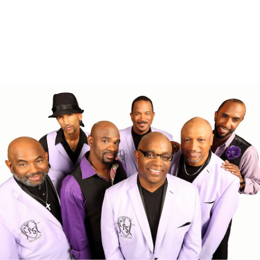 Con Funk Shun Kansas City Tickets