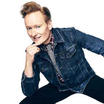 Conan O'Brien Kansas City Tickets