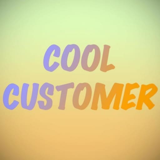 Cool Customer Kansas City Tickets