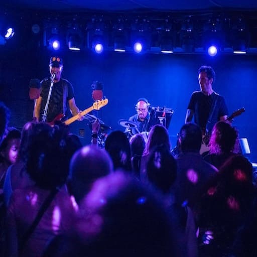 Corrosion - Dance Night Kansas City Tickets