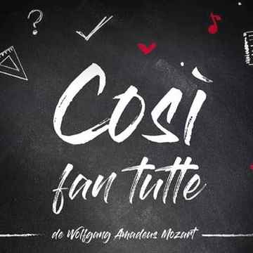 Cosi Fan Tutte Kansas City Tickets