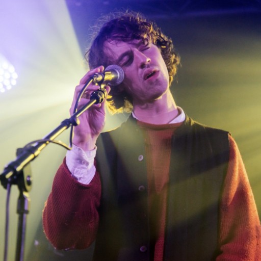 Cosmo Sheldrake Kansas City Tickets