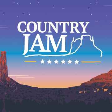 Country Jam Kansas City Tickets