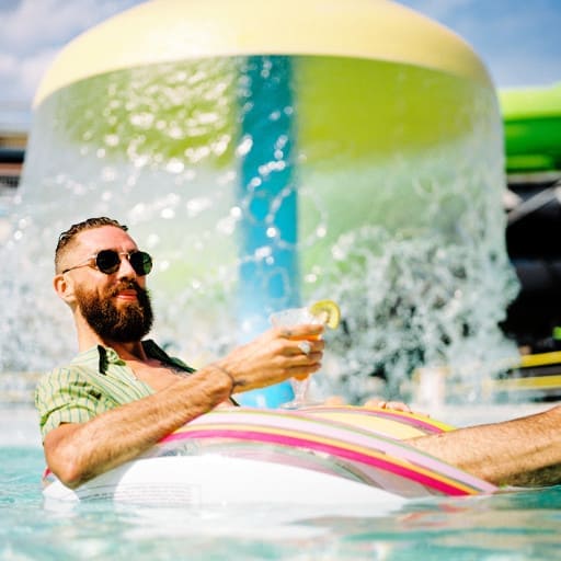 Coyote Island Kansas City Tickets