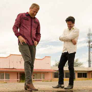 Cracker Kansas City Tickets