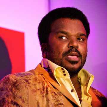 Craig Robinson Kansas City Tickets