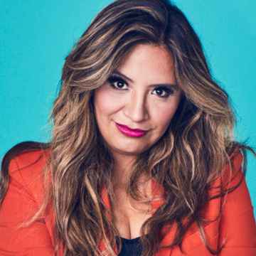 Cristela Alonzo Kansas City Tickets
