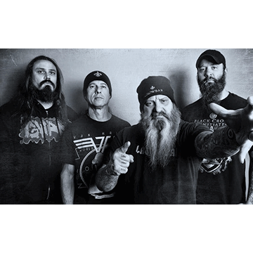 Crowbar Kansas City Tickets