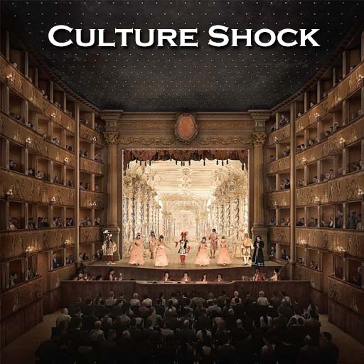 Culture Shock Kansas City Tickets