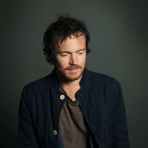 Damien Rice in Kansas City