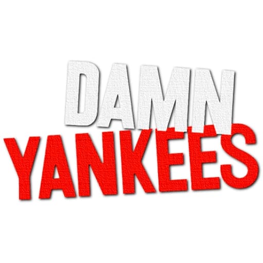 Damn Yankees Kansas City Tickets