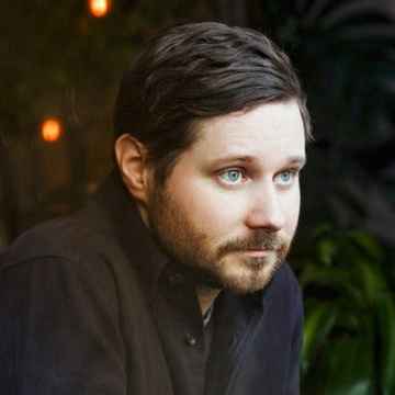 Dan Mangan in Kansas City