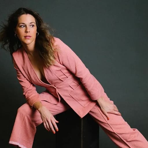 Dana Moon Kansas City Tickets