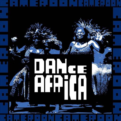 DanceAfrica Kansas City Tickets