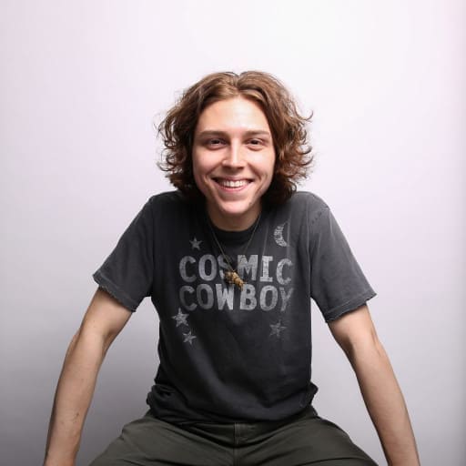Daniel Donato in Kansas City