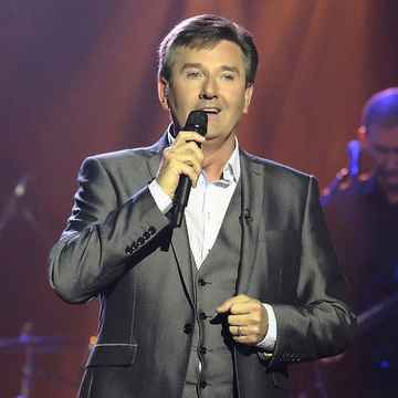 Daniel O'Donnell Kansas City Tickets