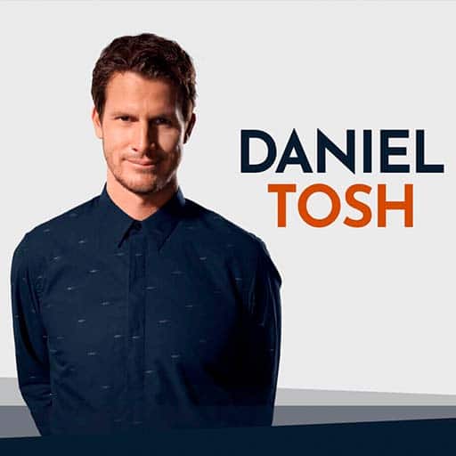 Daniel Tosh Kansas City Tickets