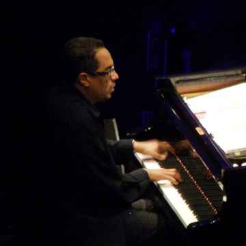 Danilo Perez Kansas City Tickets