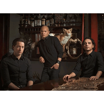 Danko Jones Kansas City Tickets
