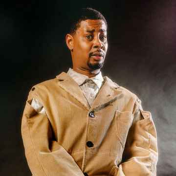 Danny Brown Kansas City Tickets