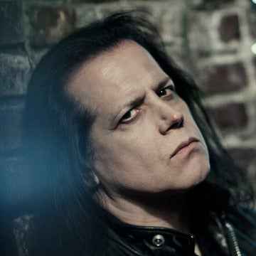 Danzig Kansas City Tickets