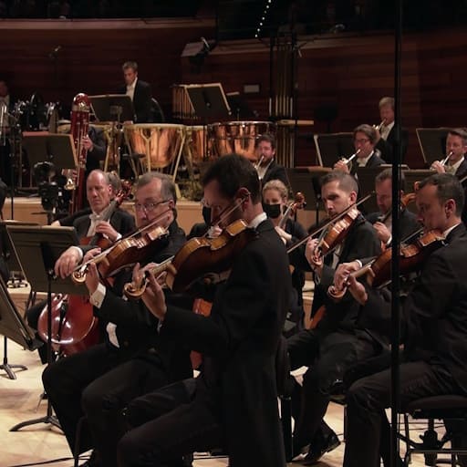 Daphnis et Chloe Kansas City Tickets