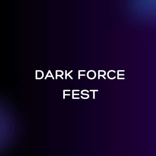 Dark Force Fest Kansas City Tickets