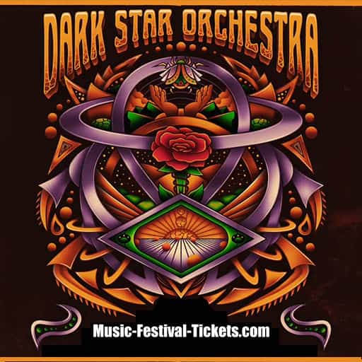 Dark Star Orchestra in Kansas City