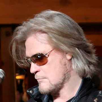 Daryl Hall in Kansas City