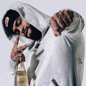 Dave East Kansas City Tickets