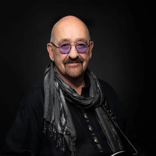 Dave Mason in Kansas City