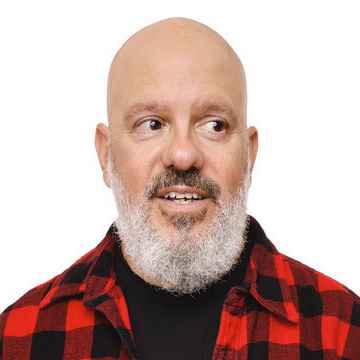 David Cross Kansas City Tickets