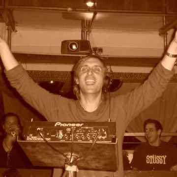 David Guetta Kansas City Tickets