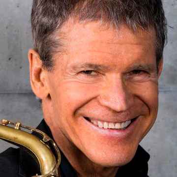 David Sanborn Kansas City Tickets
