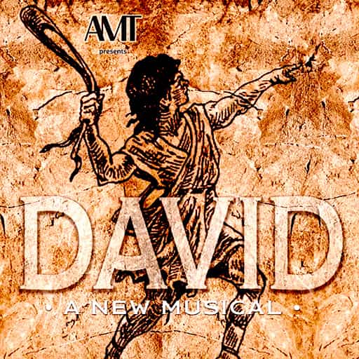 David - The Musical Kansas City Tickets