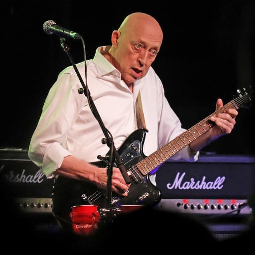 David Wilcox in Kansas City