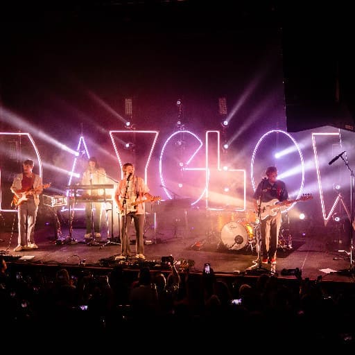 Dayglow - Band Kansas City Tickets