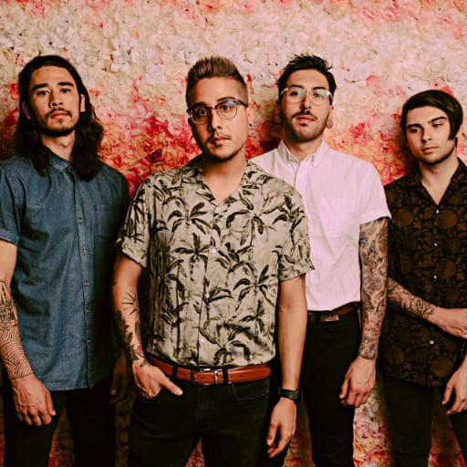 Dayseeker - Band Kansas City Tickets
