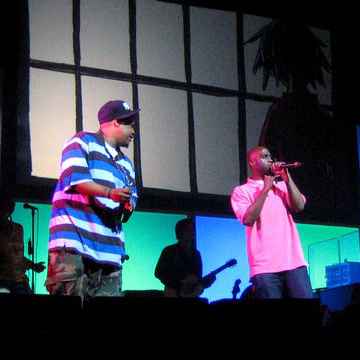 De La Soul Kansas City Tickets