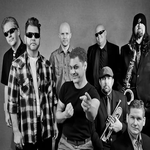 Dead Man's Party Kansas City Tickets