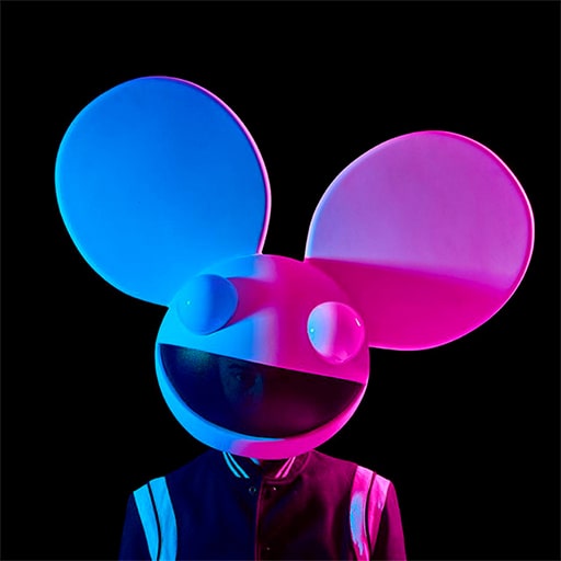 Deadmau5 Kansas City Tickets